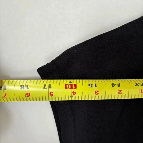 Harley Davidson Motor Cycles Mens HD Keen Glow Muscle Tee Black Size Medium - Picture 2 of 8